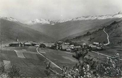 CPSM FRANCE 73 " Longefoy, Vue sur le Petit St Bernard"