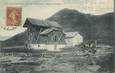 CPA FRANCE 73 " Mont Jovet, Le Chalet Hôtel"
