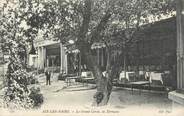 73 Savoie CPA FRANCE 73 " Aix les Bains, Le Grand Cercle"