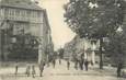 CPA FRANCE 73 " Aix les Bains, Rue de Chambéry"