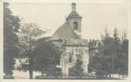 73 Savoie CPA FRANCE 73 " Aix les Bains, Arc de Campanus et vieille église"