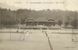 CPA FRANCE 73 " Aix les Bains, Parc des sports"