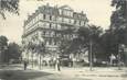 CPA FRANCE 73 " Aix les Bains, Le Grand Hôtel d'Aix"