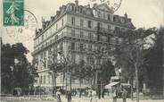 73 Savoie CPA FRANCE 73 " Aix les Bains, Le Grand Hôtel "