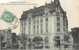 CPA FRANCE 73 " Aix les Bains, Hôtel de l'Arc Romain"