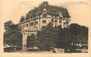73 Savoie CPA FRANCE 73 " Aix les Bains, Hôtel Astoria, Place de l'Etablissement Thermal"