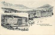 73 Savoie CPA FRANCE 73 " Aix les Bains, Régina Hôtel Bernascon"