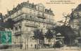 CPA FRANCE 73 " Aix les Bains, La Place du Revard, Le Grand Hôtel"