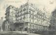 CPA FRANCE 73 " Aix les Bains, Le Splendid Hôtel "