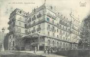 73 Savoie CPA FRANCE 73 " Aix les Bains, Le Splendid Hôtel "