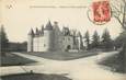 / CPA FRANCE 18 "Saint Eloi de Gy, château de Dame"