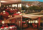 73 Savoie CPSM FRANCE 73 " Brison - St Innocent, Hôtel Restaurant Jacquier"