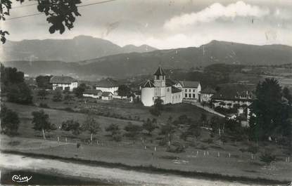 CPSM FRANCE 73 "Le Montcel, Vue générale"