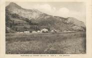 73 Savoie CPA FRANCE 73 "Nancroix sur Peisey, Vue générale"