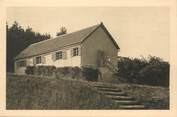 29 Finistere / CPA FRANCE 29 "Treboul, foyers féminins de France"