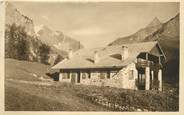 73 Savoie CPA FRANCE 73 Peisey, Nancroix sur Peisey, Chalet Tissot"