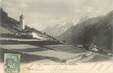 CPA FRANCE 73 "Peisey, Les glaciers de Bellecote"