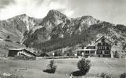 73 Savoie CPSM FRANCE 73 "Peisey - Nancroix, Vue sur l'Aiguille Rousse"