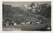 73 Savoie CPSM FRANCE 73 "Peisey - Nancroix, Vue générale"