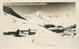 CPA FRANCE 73 "Peisey Nancroix, Les Bauches et le Mont Blanc"