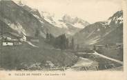 73 Savoie CPA FRANCE 73 "Les Lanches "