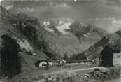 73 Savoie CPSM FRANCE 73 "Les Lanches , Le Mont Pourri"