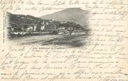 73 Savoie CPA FRANCE 73 "Conflans, Les Adoubes"