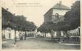 CPA FRANCE 73 "Conflans, La Place"