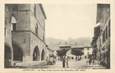 CPA FRANCE 73 "Conflans, La place, Ancien Couvent des Bernardins"