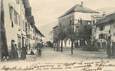 CPA FRANCE 73 "Conflans, La Caserne"