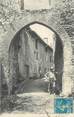 73 Savoie CPA FRANCE 73 " Conflans, Porte des anciens remparts"