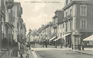 73 Savoie CPA FRANCE 73 " Albertville, Rue de la République"