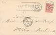 CPA FRANCE 73 " Albertville, Rue Gambetta"