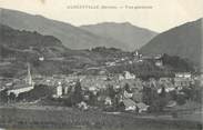 73 Savoie CPA FRANCE 73 " Albertville, Vue générale"
