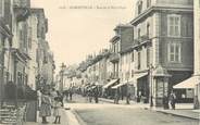 73 Savoie CPA FRANCE 73 " Albertville, Rue de la République"