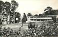 / CPSM FRANCE 29 "Tréboul, colonie de vacances Félix Geneslay de la ville du Mans, vue partielle des dortoirs"