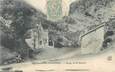 CPA FRANCE 73 " St Saturnin, La Gorge"