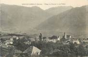 73 Savoie CPA FRANCE 73 " Mercury - Gemilly, Village de Chevron"