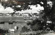 29 Finistere / CPSM FRANCE 29 "Sainte Marine vue sur Benodet"