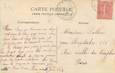 CPA FRANCE 73 " Mercury - Gemilly"