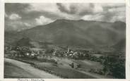 73 Savoie CPSM FRANCE 73 " Mercury, Panorama du Mont Blanc"