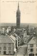 29 Finistere / CPA FRANCE 29 "Saint Pol de Léon, vue générale prise de la basilique"