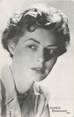 Spectacle CPSM ARTISTE " Ingrid Bergman"