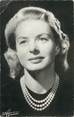 Spectacle CPSM ARTISTE " Ingrid Bergman"