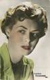 Spectacle CPSM ARTISTE " Ingrid Bergman"