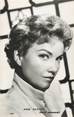 Spectacle CPSM ARTISTE " Anne baxter"