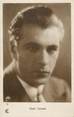 Spectacle CPA ARTISTE "Gary Cooper"