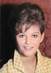 CPSM ARTISTE "Claudia Cardinale"