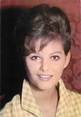 Spectacle CPSM ARTISTE "Claudia Cardinale"
