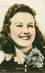 CPSM ARTISTE " Deanna Durbin"